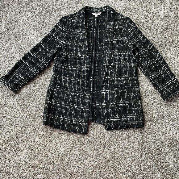 NWOT Nanette jacket - Picture 1 of 4